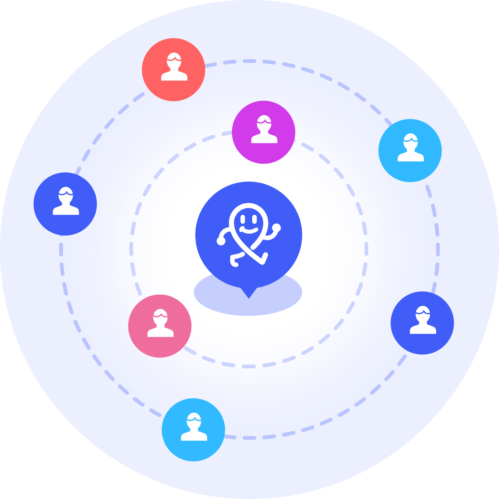 Family Safety app preview
